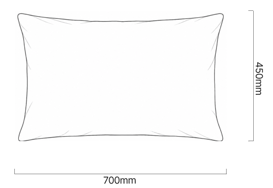 cielo_pillowcase